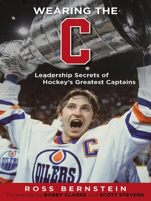 cover image of Wearing the "C"